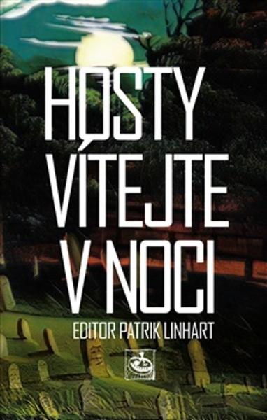 Levně Hosty vítejte v noci