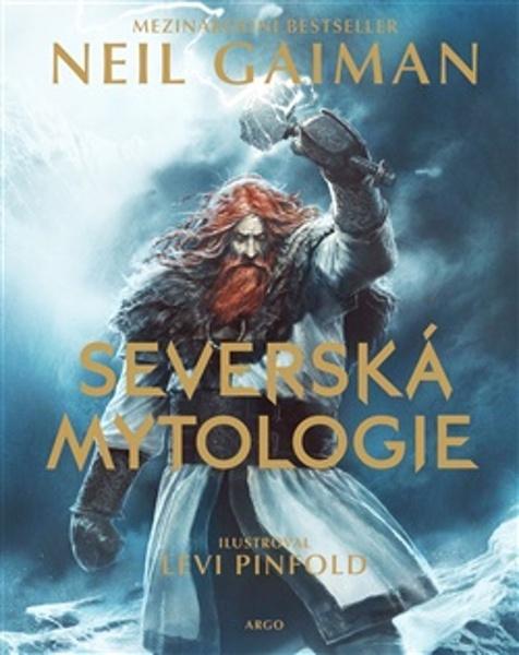 Levně Severská mytologie