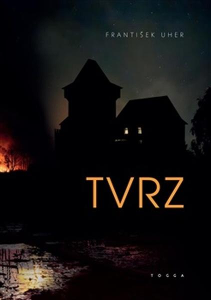 Levně Tvrz