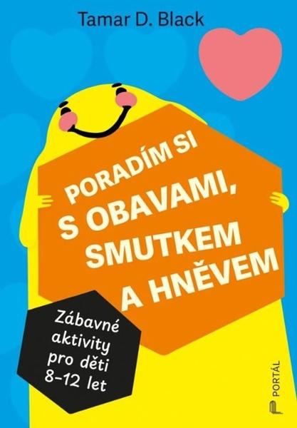 Levně Poradím si s obavami, smutkem a hněvem