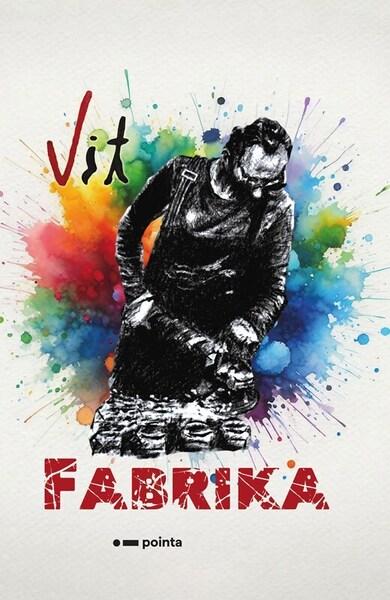 Levně Fabrika