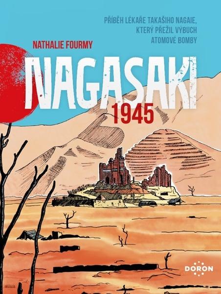 Levně Nagasaki 1945