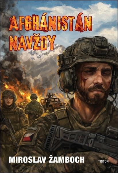 Levně Afghánistán navždy