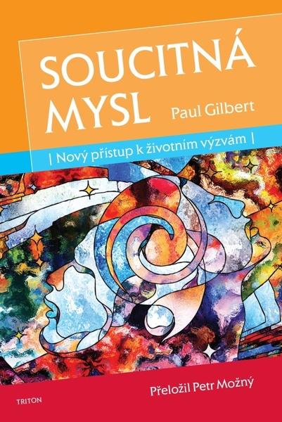 Soucitná mysl - 9788076842397