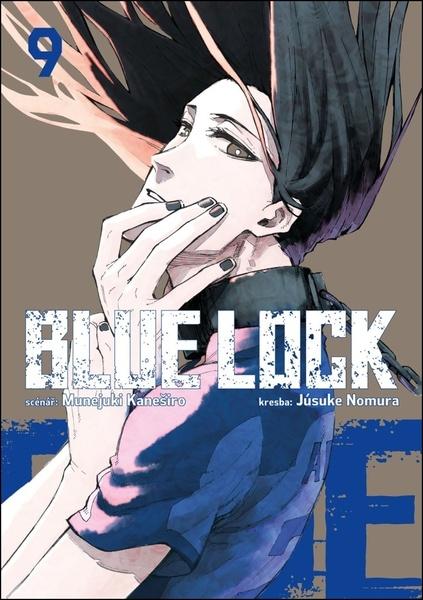 Levně Blue Lock 9