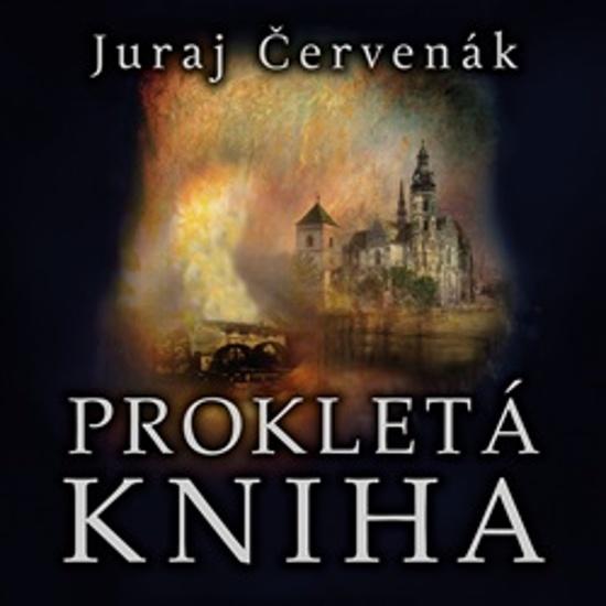 Levně Prokletá kniha