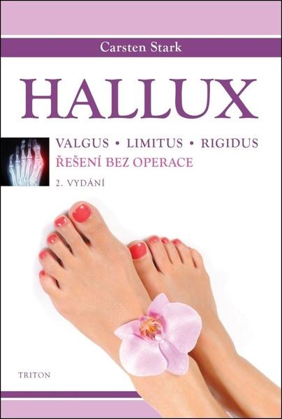 Levně Hallux