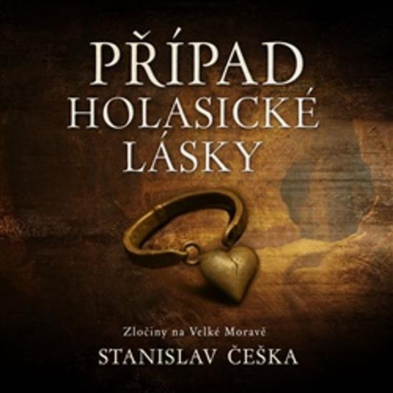 Levně Případ holasické lásky