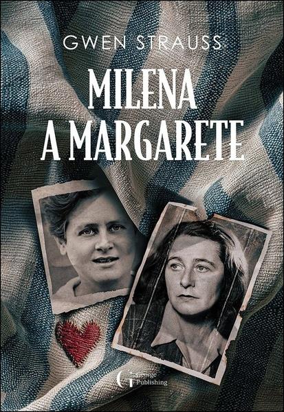 Levně Milena and Margarete