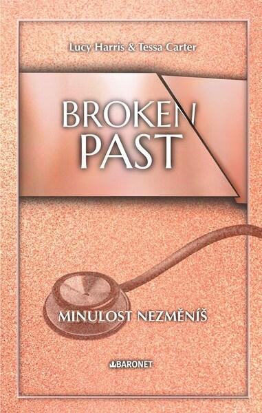 Levně Broken Past Minulost nezměníš