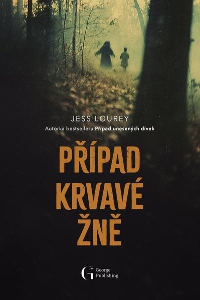 Levně Případ krvavé žně