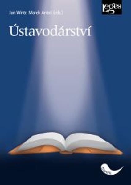 Levně Ústavodárství
