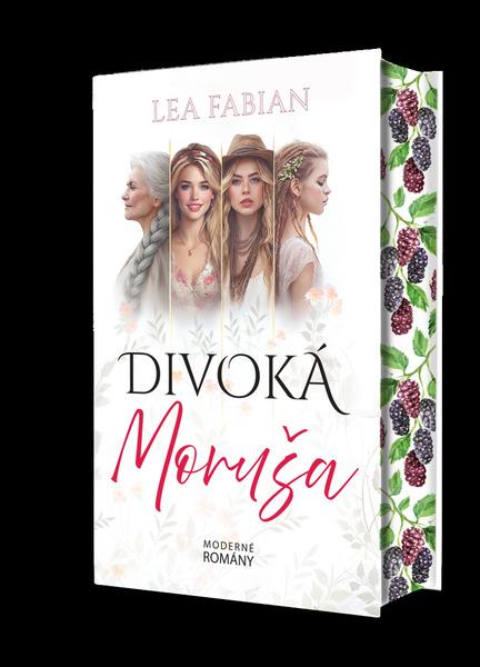Levně Divoká Moruša