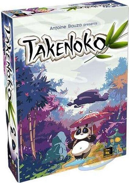 Levně Takenoko