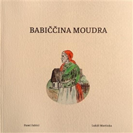 Levně Babiččina moudra