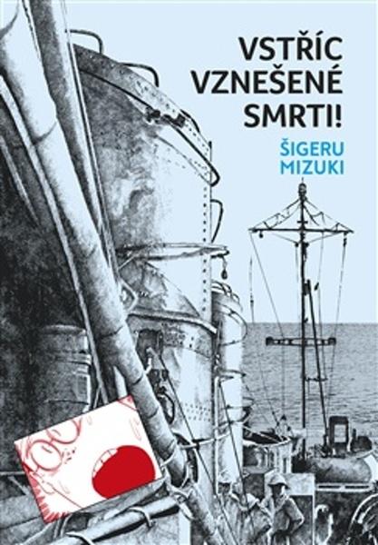 Levně Vstříc vznešené smrti