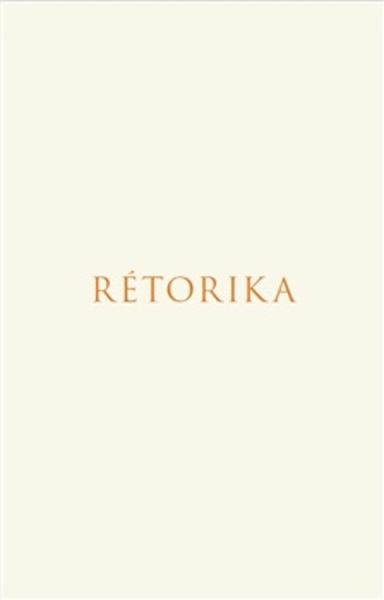 Levně Rétorika