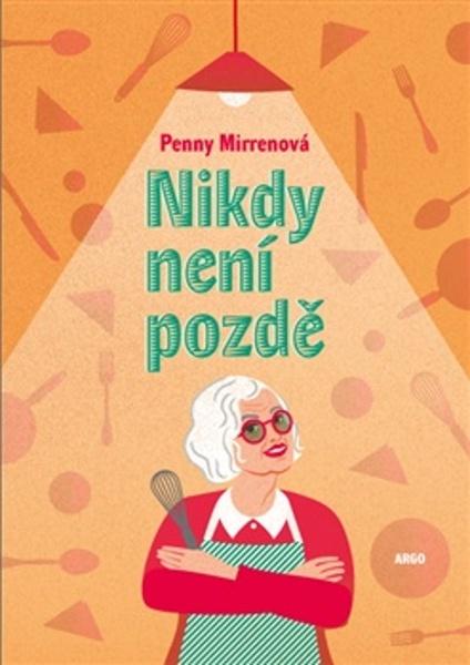 Levně Nikdy není pozdě