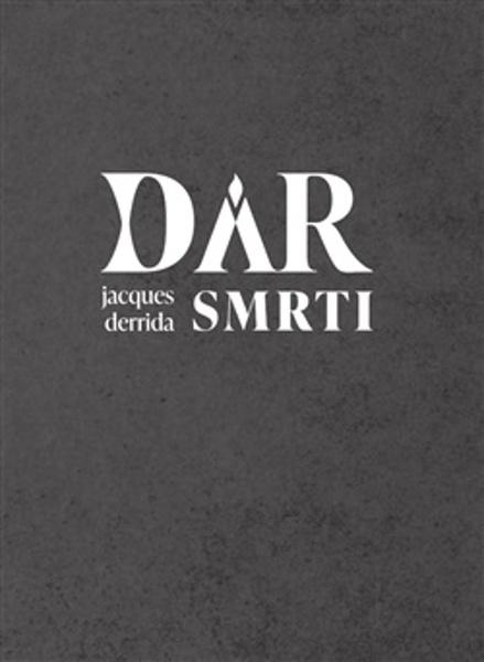 Levně Dar smrti