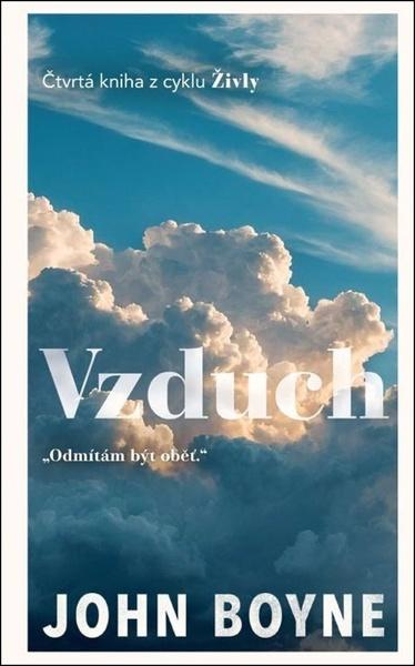 Levně Vzduch