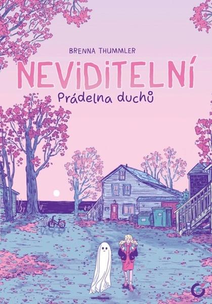 Levně Neviditelní