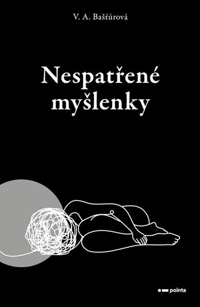 Levně Nespatřené myšlenky