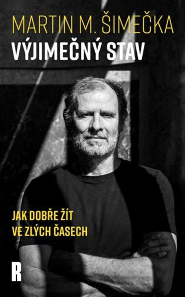Výjimečný stav - 9788090953871