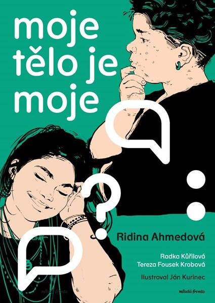 Levně Moje tělo je moje