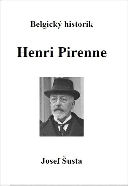 Levně Belgický historik Henri Pirenne