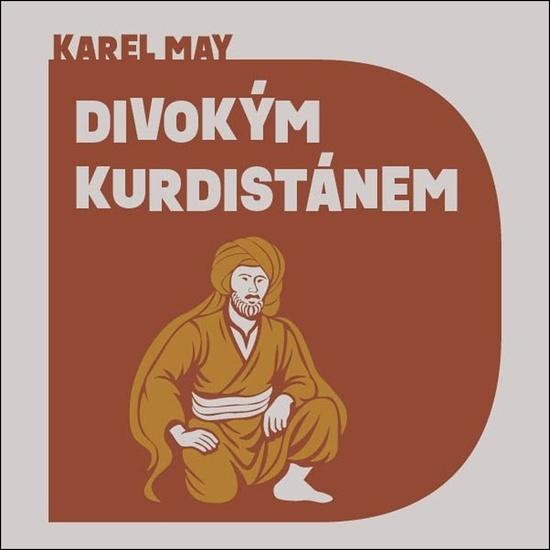 Levně Divokým Kurdistánem