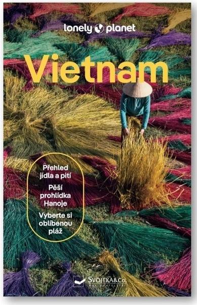 Levně Vietnam