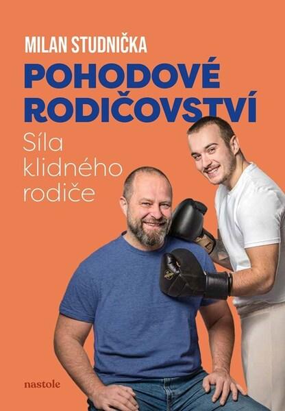 Levně Pohodové rodičovství