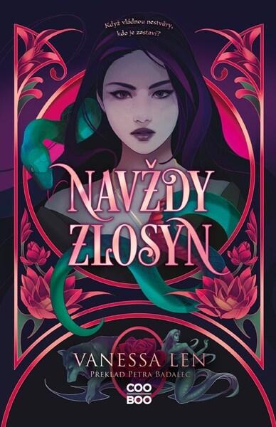 Levně Navždy zlosyn