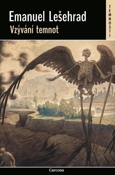 Levně Vzývání temnot