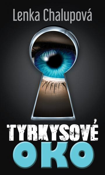 Levně Tyrkysové oko