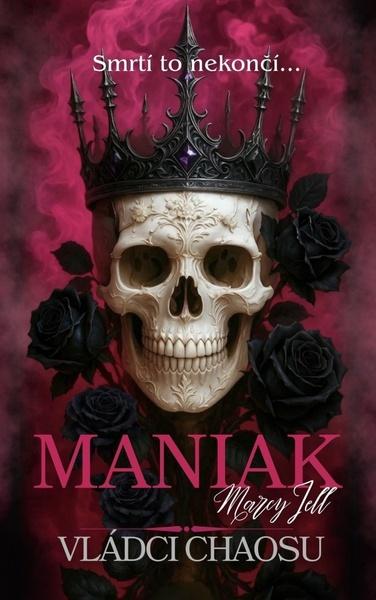 Levně Maniak