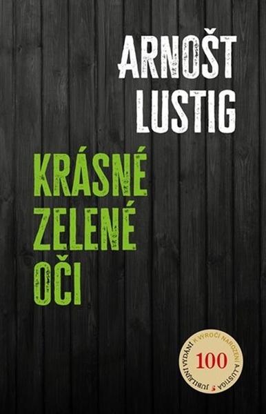 Krásné zelené oči - 9788027158881