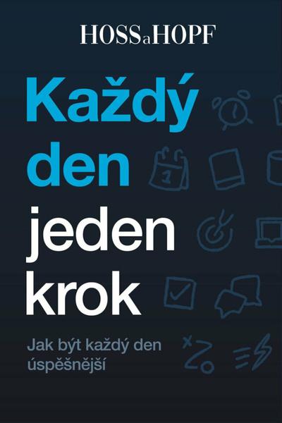 Levně Každý den jeden krok