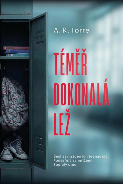 Levně Téměř dokonalá lež