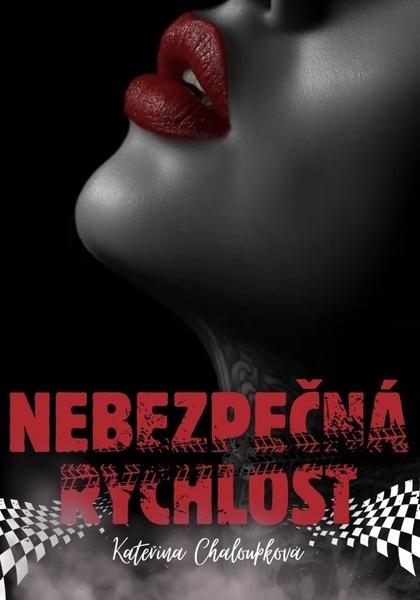 Levně Nebezpečná rychlost