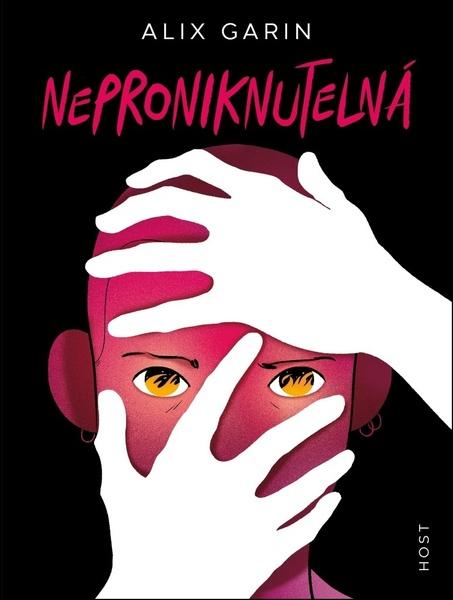 Levně Neproniknutelná