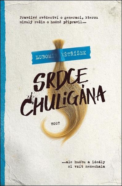 Levně Srdce chuligána