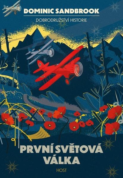 Levně První světová válka