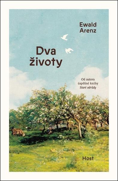 Levně Dva životy