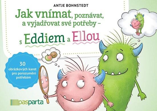 Levně Jak vnímat, poznávat a vyjadřovat své potřeby
