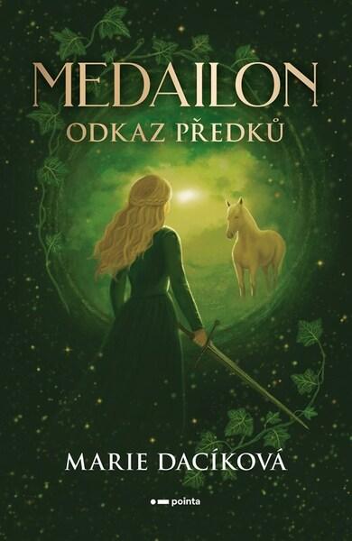 Levně Medailon Odkaz předků