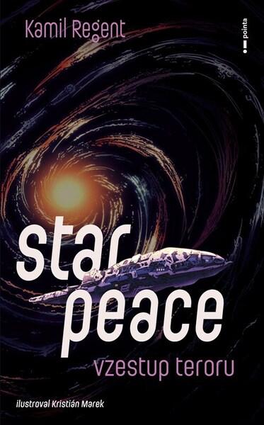 Levně Star Peace