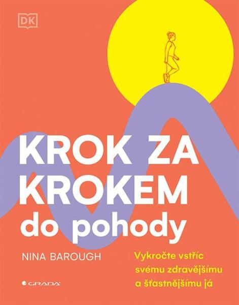 Levně Krok za krokem do pohody