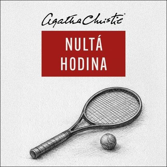 Levně Nultá hodina