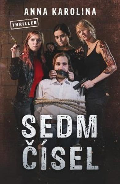 Levně Sedm čísel
